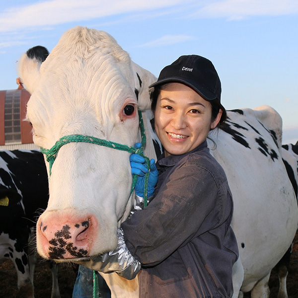 五十嵐 佳香さん